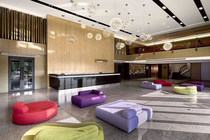 Hotel Interior 4 of 80