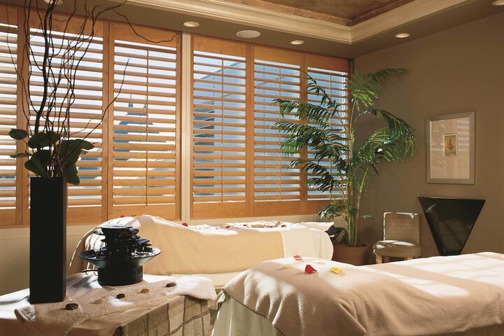 Hotel Spa