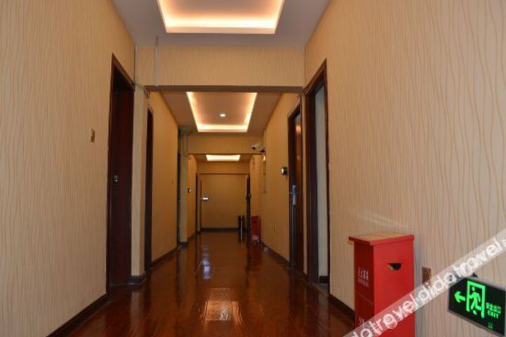 Hotel Interior 2 of 7