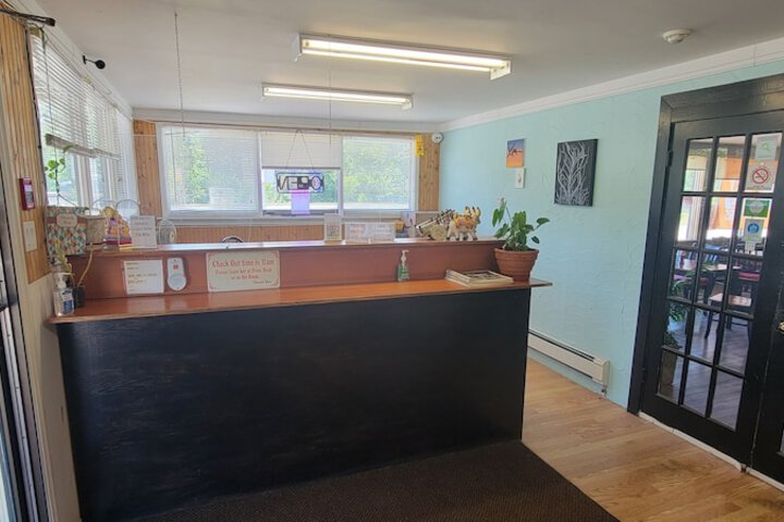 Hotel Interior 2 of 25