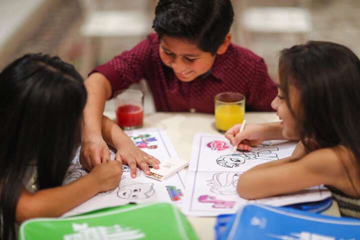Childrens Activities 53 of 71
