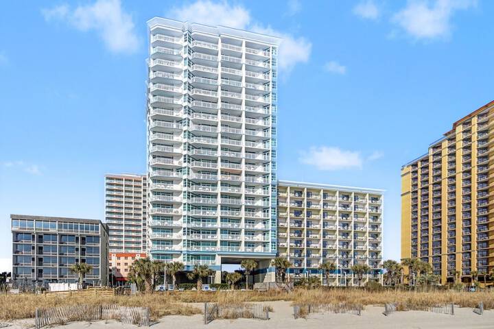 Photo of Carolinian Beach Resort