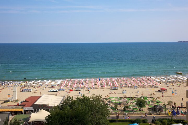 Beach 82 of 84