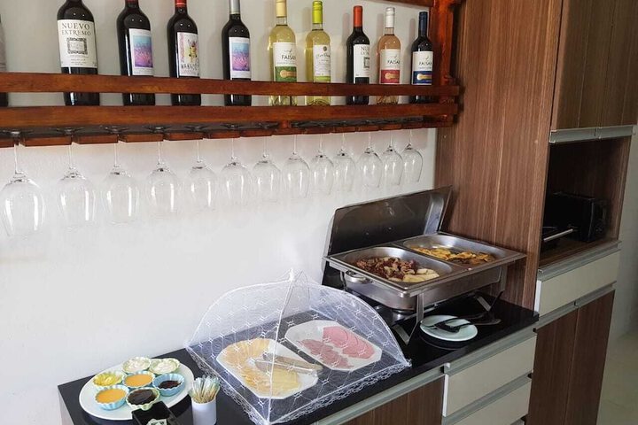 Breakfast/Coffee Service 30 of 45