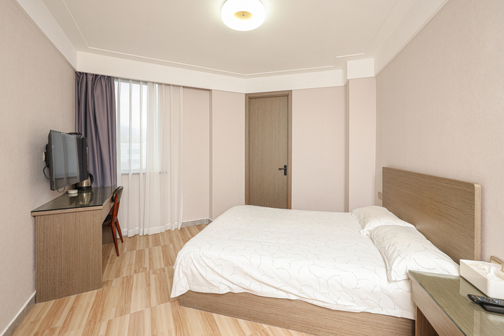 Jinhaichuan Hotel Wenzhou