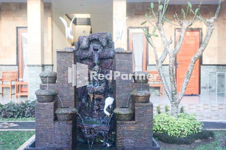 Yudi Homestay Nusa Penida RedPartner