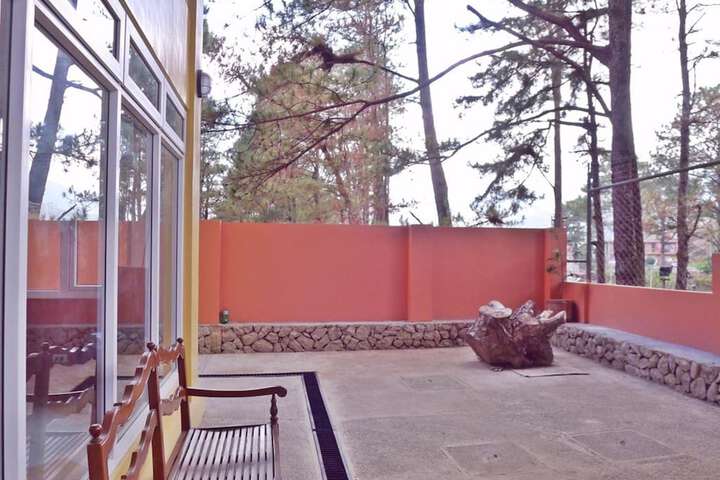 Terrace/Patio 27 of 27