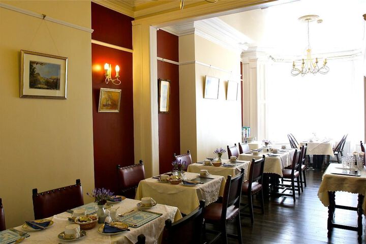 Dining Photos