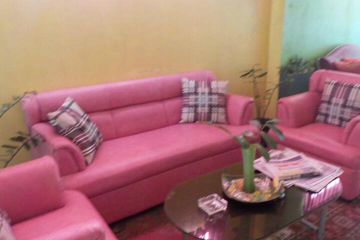 Suite Room