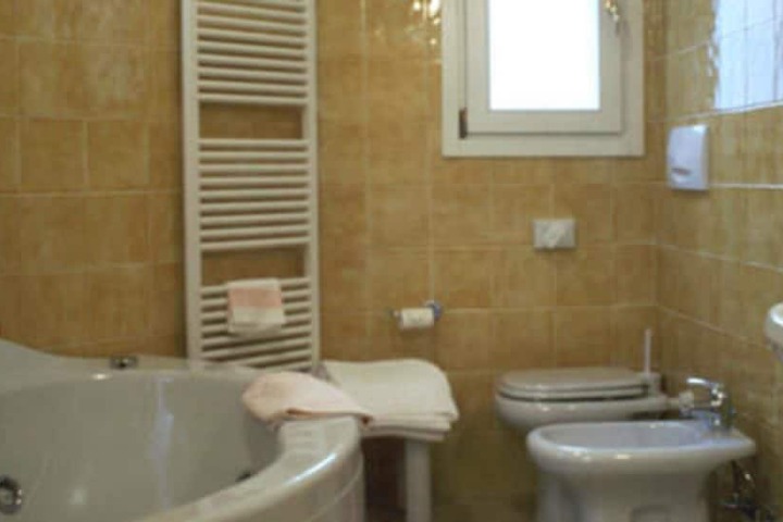 Bath Interior