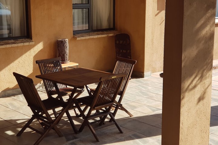 Terrace/Patio 14 of 29