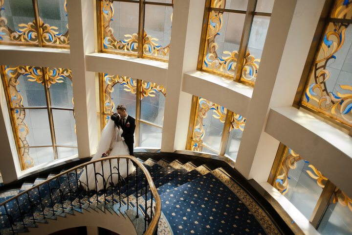 Hotel Interior 3 of 97