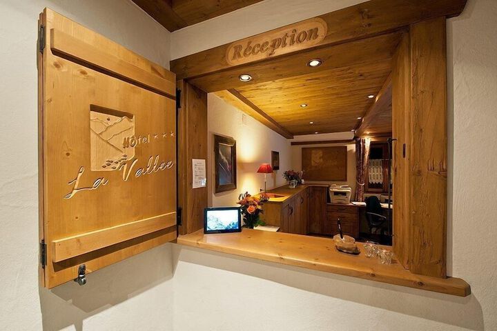 Hotel Interior 2 of 56