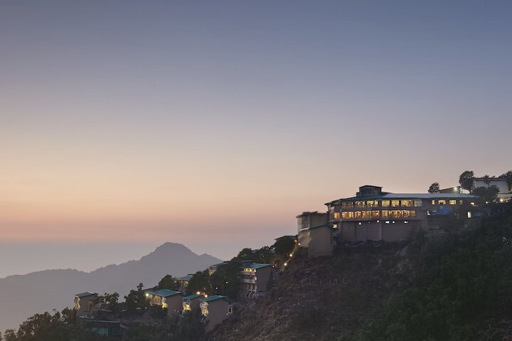 Sterling Mussoorie in Dehradun