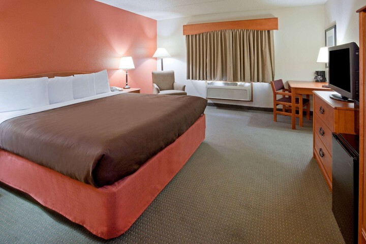 Room 7 of 20