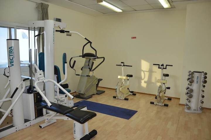 Health and Fitness 12 of 15