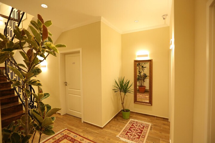 Hotel Interior 21 of 24