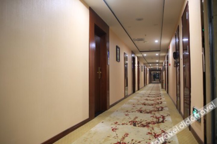 Weiye Hotel