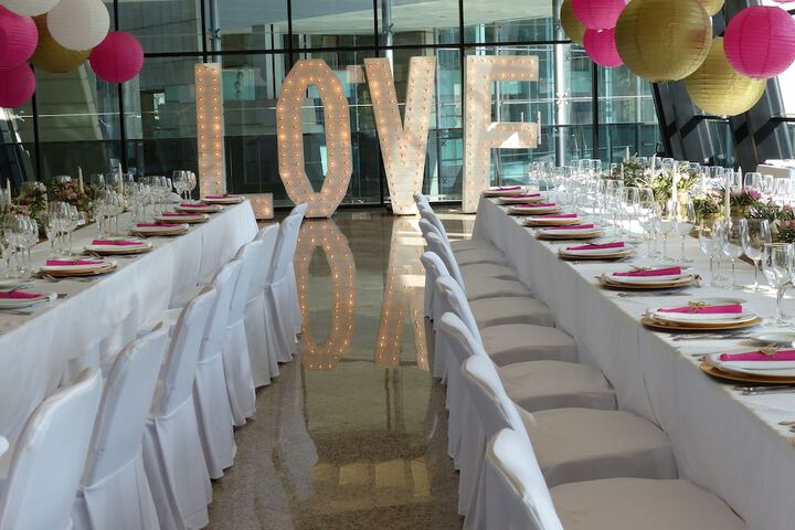 Ballroom/Hall 57 of 75
