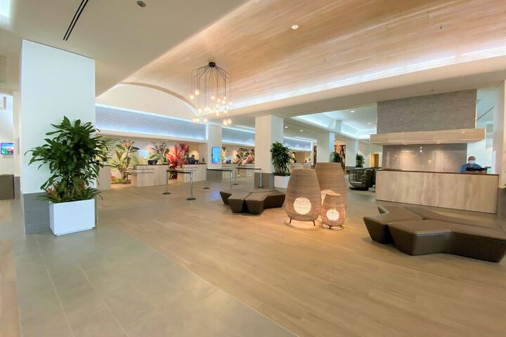 Hotel Interior 2 of 213