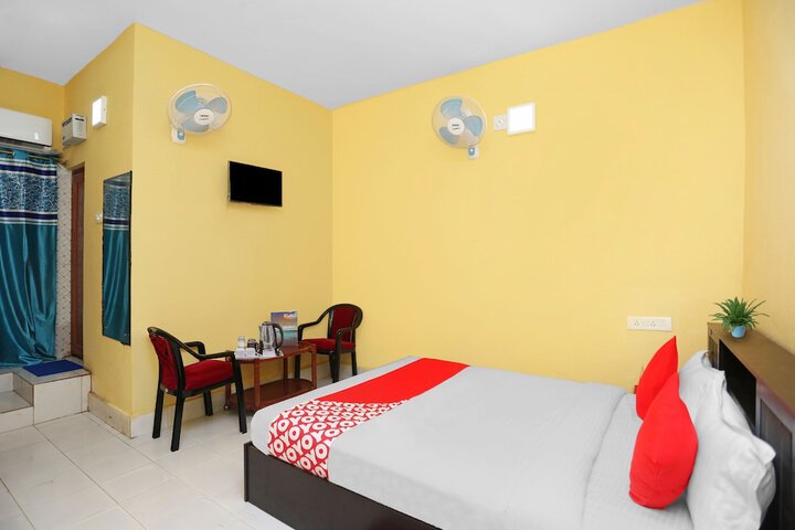 Room 7 of 20