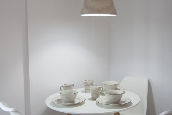 Dining Photos