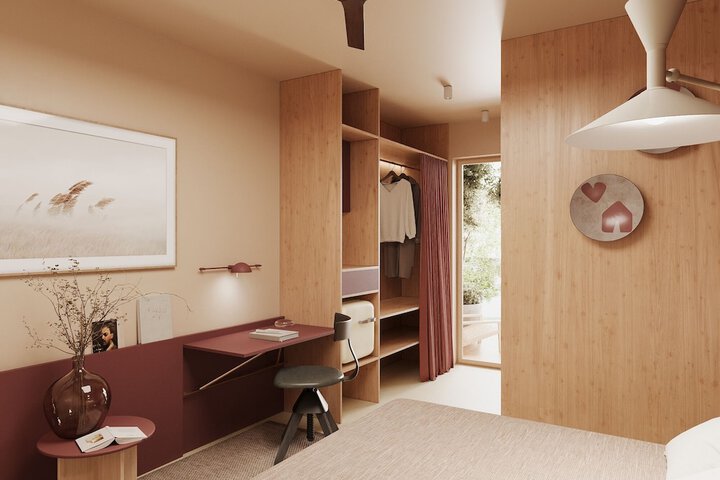 Room 2 of 26