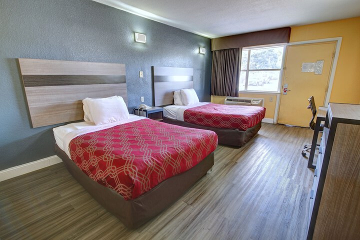 1 Double Bed (11 of 13)