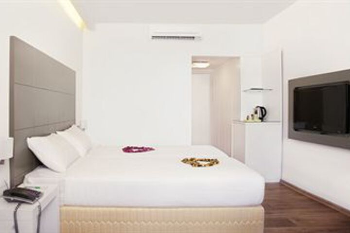 Suite Room