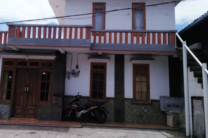 Standard Room at Udin Homestay