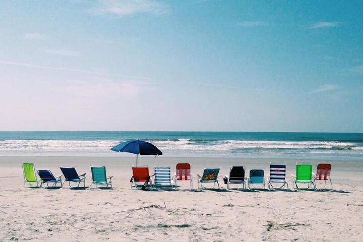Beach 8 of 36