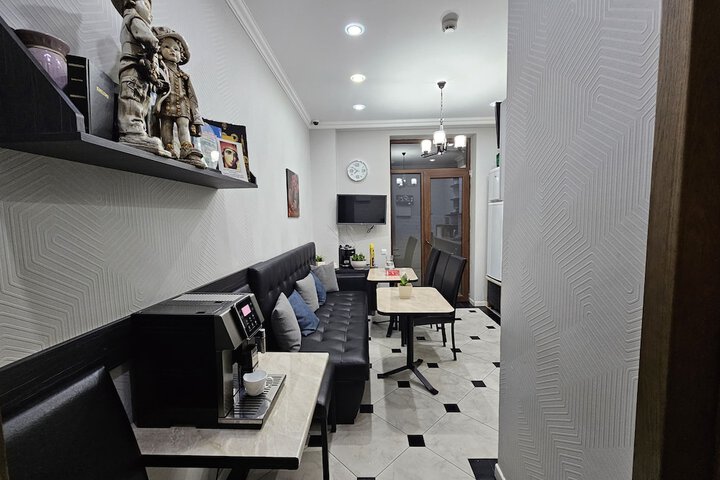 Hotel Giorgi