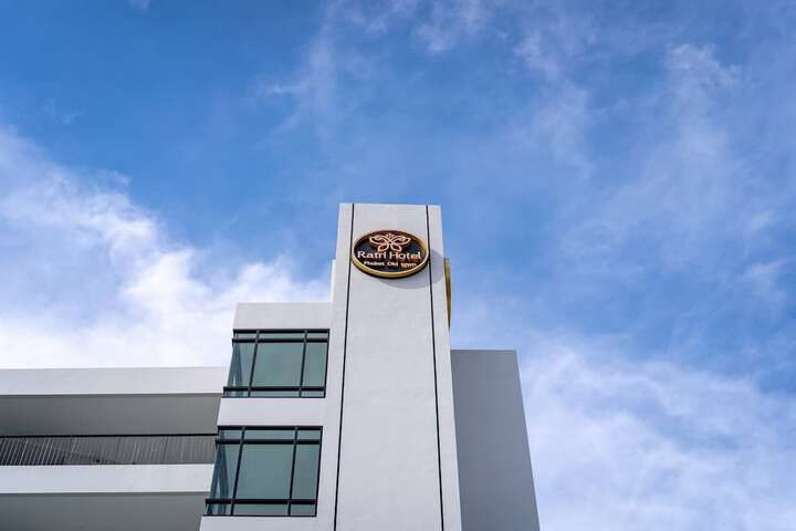 Hotel 45 of 46