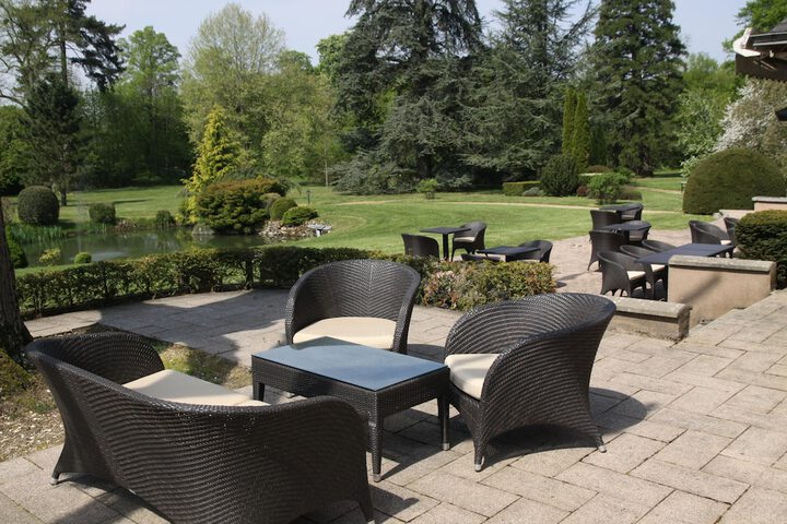Terrace/Patio 52 of 53