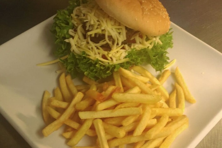 Food