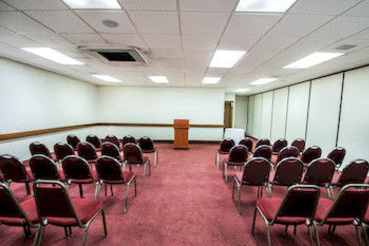 Meeting 45 of 51