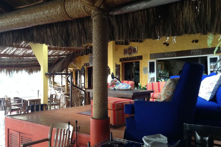 Terrace/Patio 62 of 71