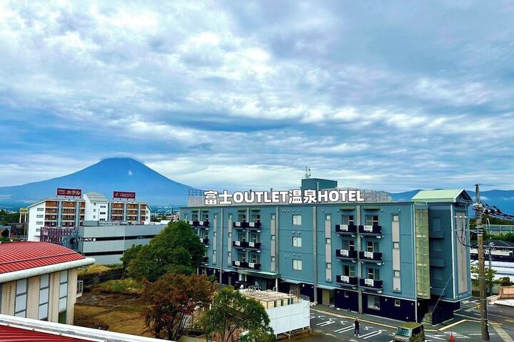Hotel 40 of 51