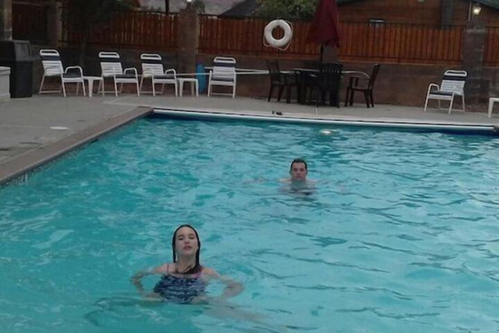 Pool 23 of 45