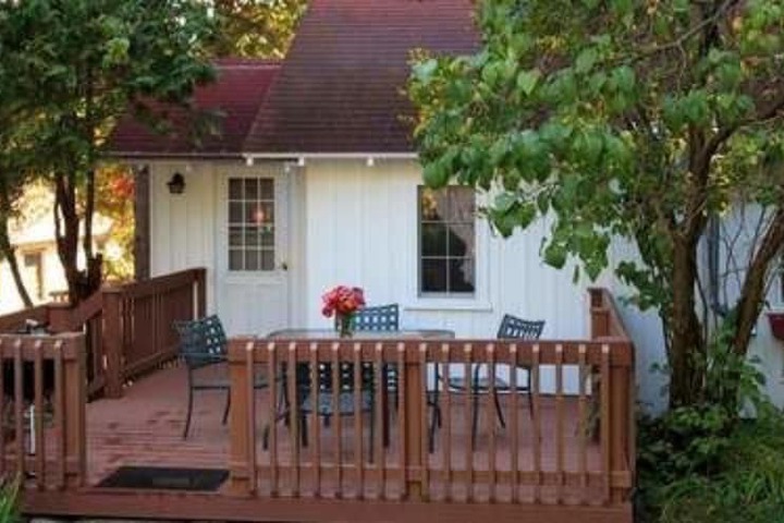 Terrace/Patio 62 of 89