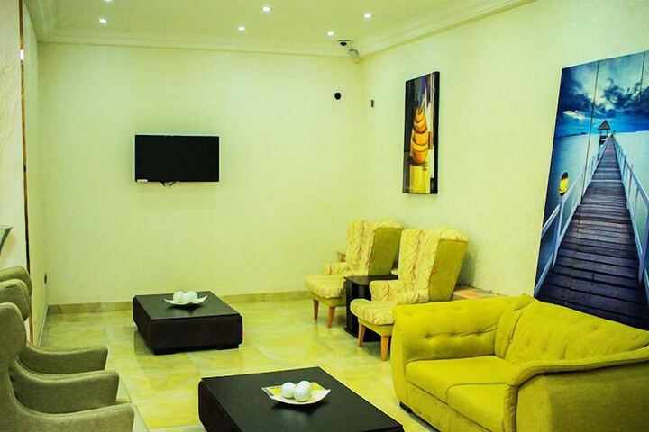 Hotel Interior 3 of 29