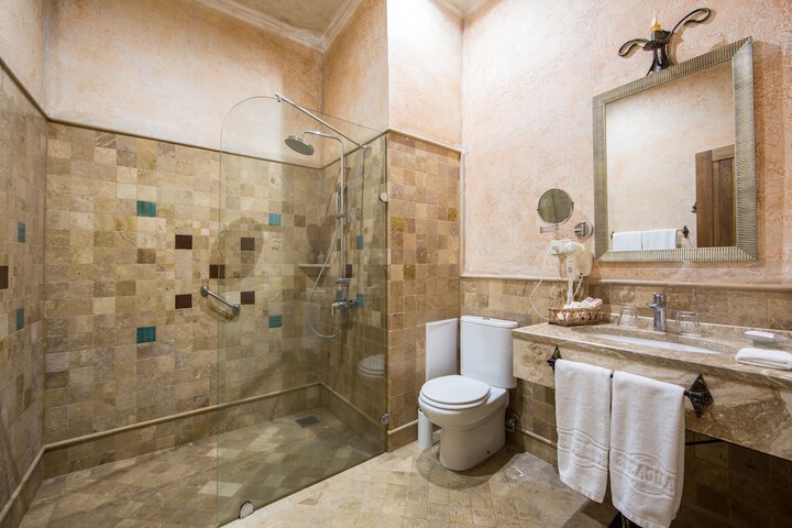 Bath Amenities