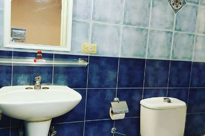 Bath Amenities