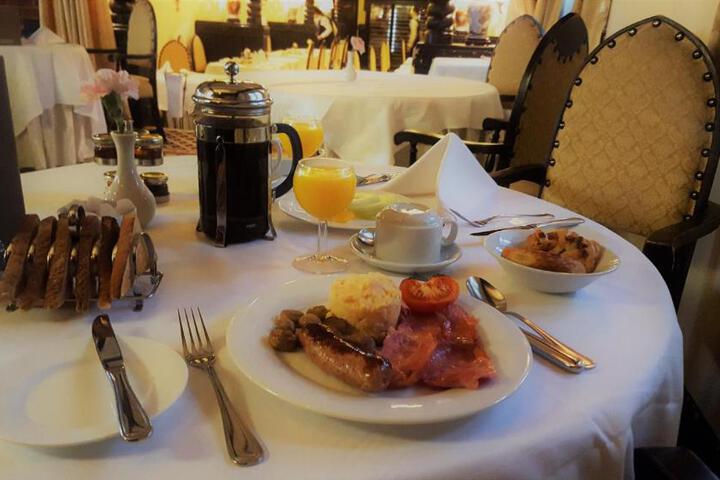 Fitness Facility Photos