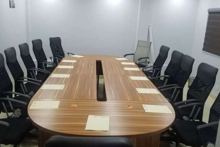 Meeting 17 of 17