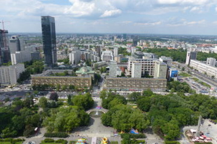 Fitness Center Photo