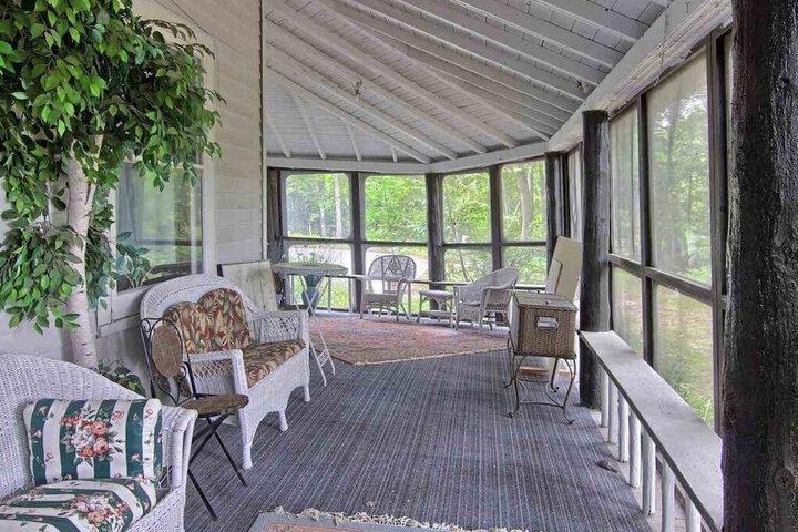 Terrace/Patio 17 of 19