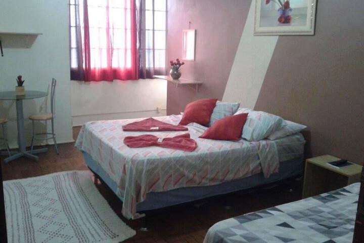 Hotel Santa Sara