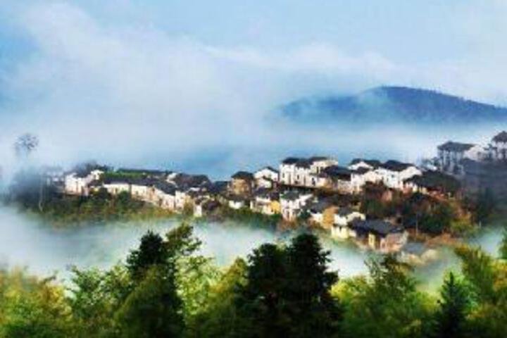 Mulihong Yuanwei Inn