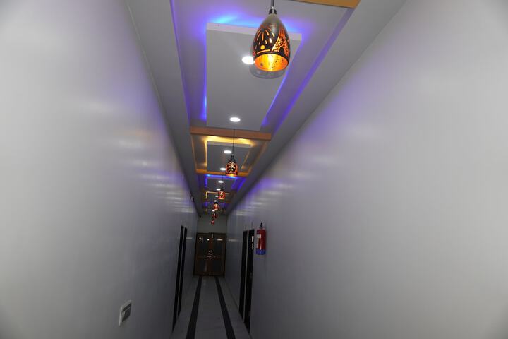 Hotel Interior 6 of 54